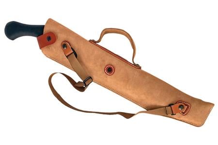 DES A88NJG1Z0 KURZ SHOTGUN CASE NATURAL