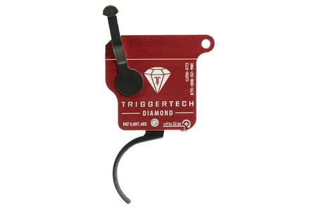 TRIGGERTECH R70SRB02TNC BLKDMND REM700 CRVCLN WOBR