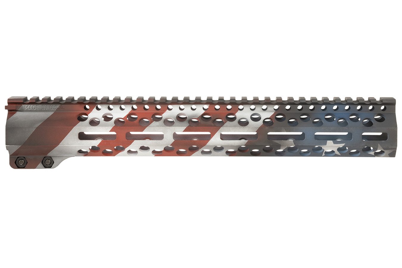 Bowden Tactical AR15 Rail 13