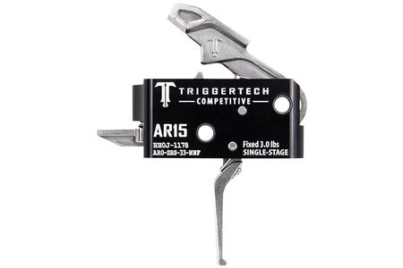 TRIGGERTECH AR0SBS33NNF SNGLE STGE COMP FLAT