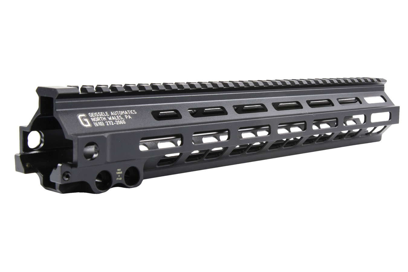 Geissele MK8 Super Modular Rail 13.50