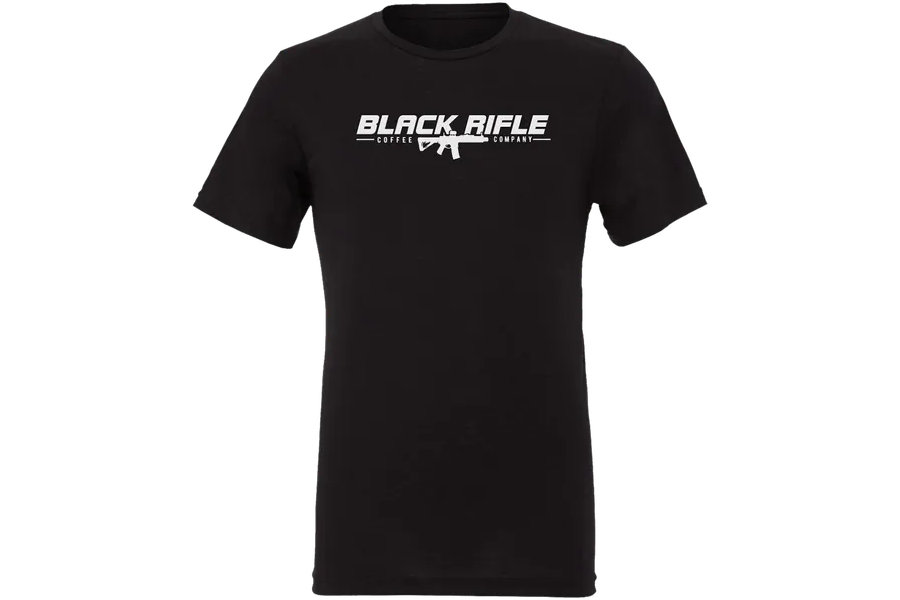 Black Rifle Coffee Co AR T-Shirt