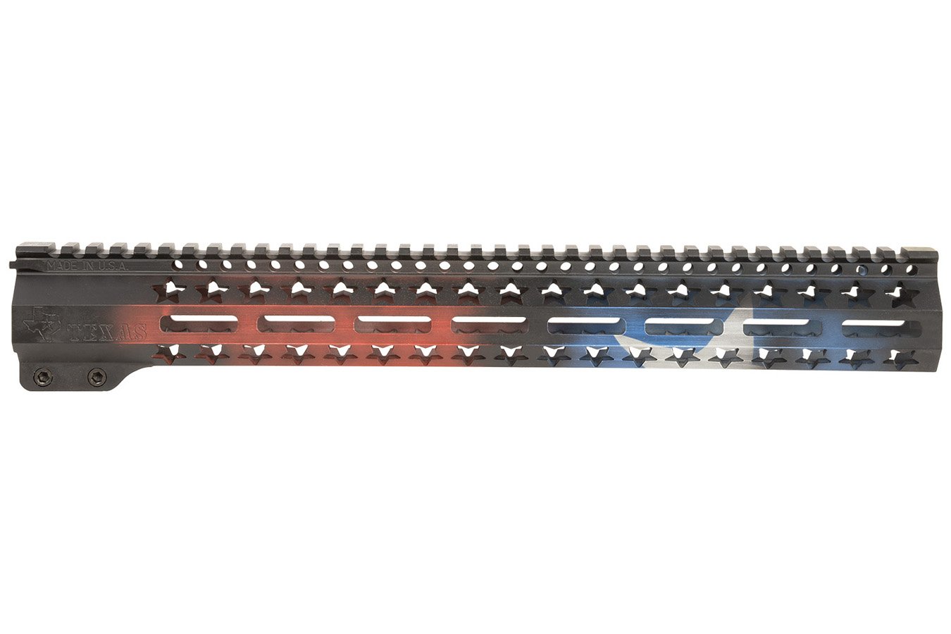 Bowden Tactical J23015-TX AR15 Rail 15