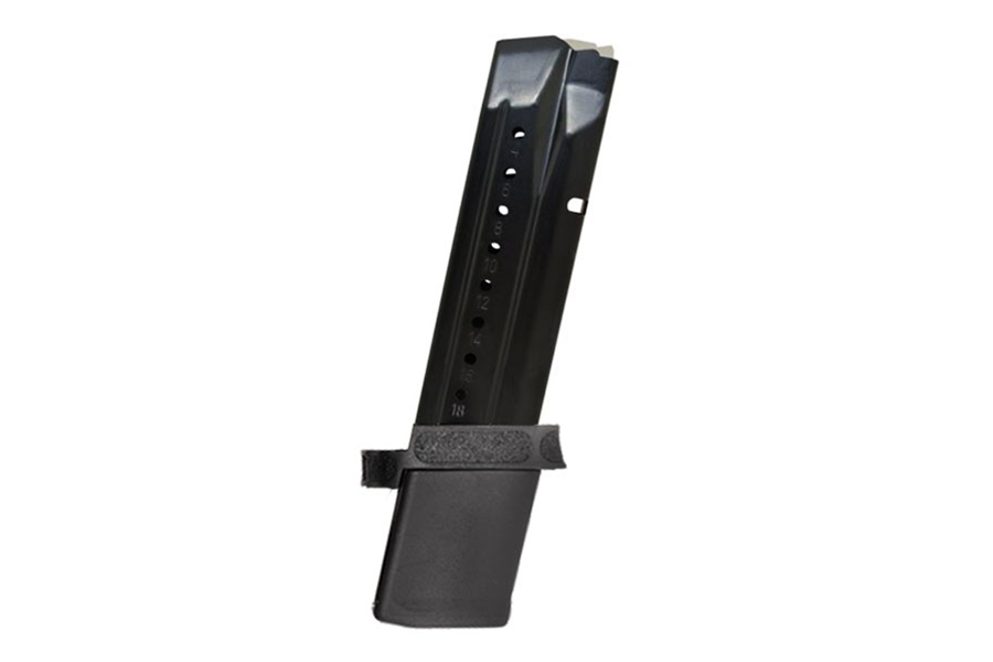 Smith & Wesson M&PP9 9mm 23-Round Factory Magazine w/ Extension