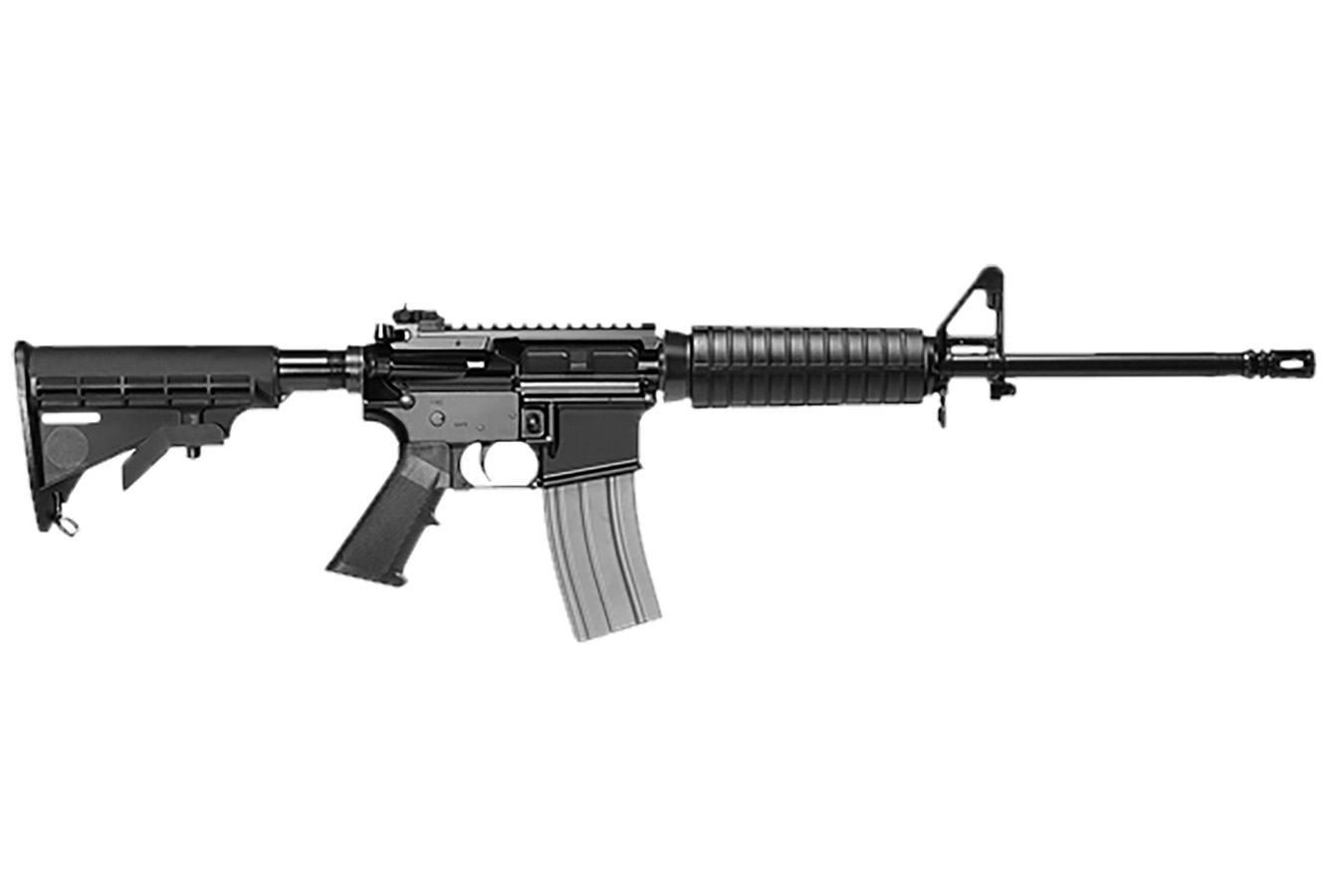 Delton 316M Echo 5.56 Nato Rifle