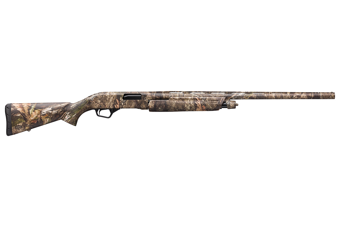 Winchester SXP Universal Hunter 12 Gauge Shotgun