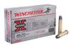 WINCHESTER AMMO 45-70 GOVT 405 GR LEAD FLAT NOSE COWBOY ACTION