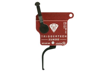 TRIGGERTECH R70SRB02TNF BKDIMND REM700 FLTCLN WOBR