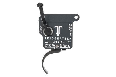 TRIGGERTECH R70TCB13TBP TWO STAGE BLACK SPCL PRO