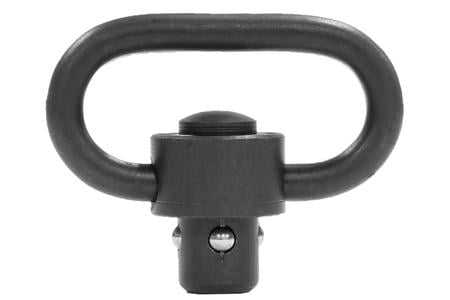 GROV GTSW314 BLK NITRIDE 1.25IN HD PB SWIVELS