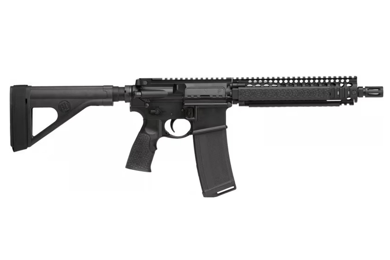 Daniel Defense MK18 5.56mm NATO Semi-Automatic Pistol