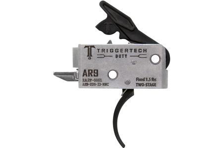 TRIGGERTECH AH9TDB33NNC AR9 TWO-STAGE DTY   CURVED