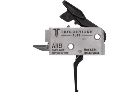 TRIGGERTECH AH9SDB33NNF AR9 SINGLE-STAGE DTY  FLAT