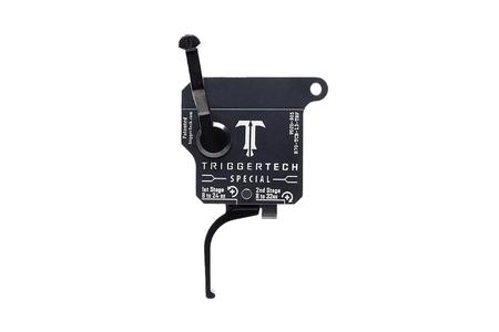 TRIGGERTECH R70TCB13TBF TWO STAGE BLACK SPCL FLAT