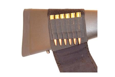 GROV GTAC83 BUTTSTOCK CSH RFL FLAP