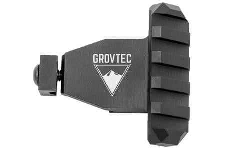 GROV GTSW321 PAR 45DEGREE PICATINNY ANGLED RAIL