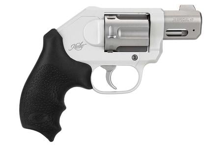 KIMBER K6XS LW 38SPL 2` BARREL 6ROUNDS