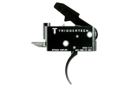 TRIGGERTECH AROTBB25NNC BLK ADPTBL CRVDTS BLK