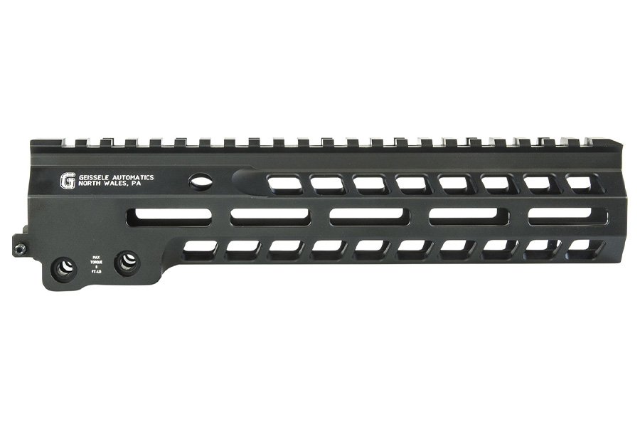 Geissele Super Modular Rail MK14 9.30