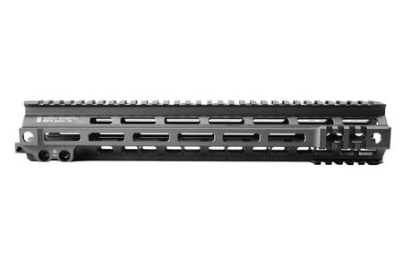 GEISSELE 05-278B     MK4 SUPER MODLAR MLOK 13.5 BK