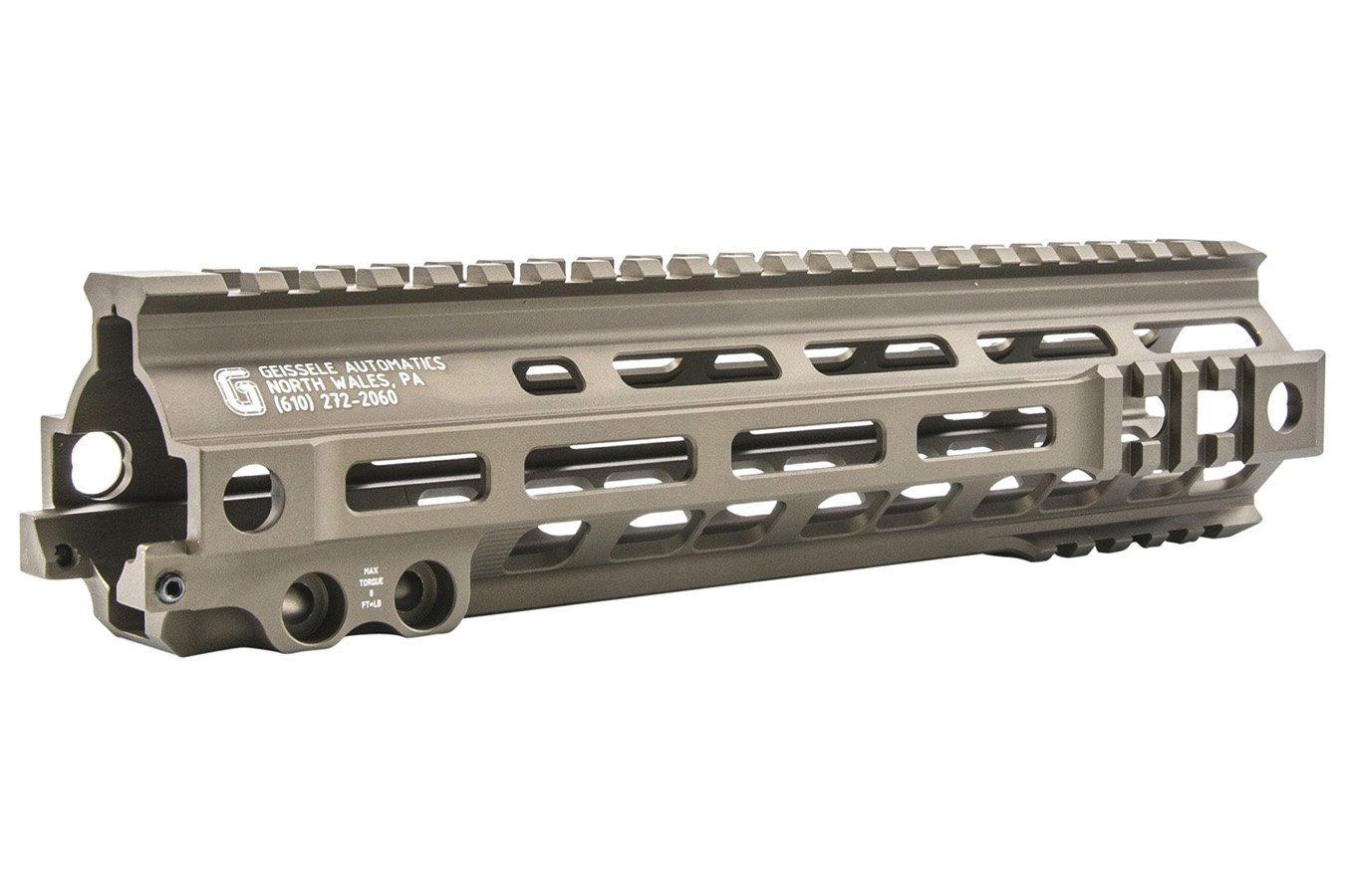 Geissele Super Modular Rail MK4 9.30