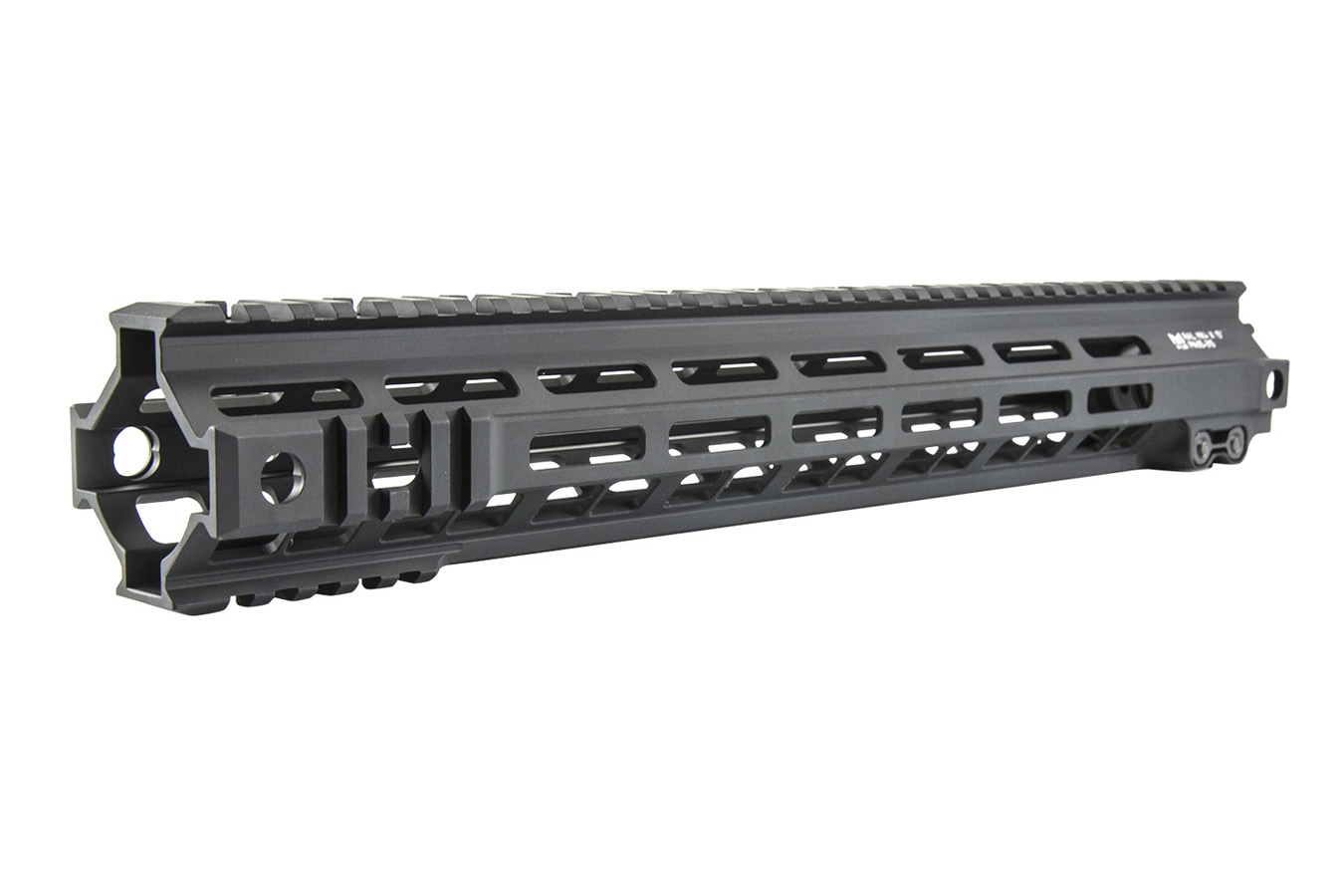 Geissele Mk4 Super Modular Rail 15