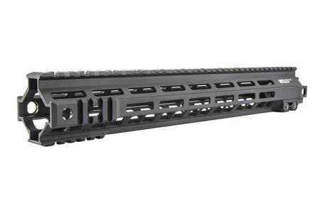 GEISSELE 05-315B     MK4 SUPER MODLAR MLOK 15 BK