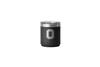 YETI COOLERS OHIO STATE LOWBALL 2.0 MS 10 OZ BLACK