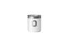 YETI COOLERS OHIO STATE LOWBALL 2.0 MS 10 OZ WHITE