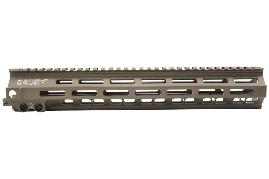 Geissele Super Modular Rail MK8 13.50