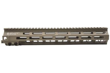 GEISSELE 05-285S     MK8 SPR MODULAR MLOK 13.5 DDC