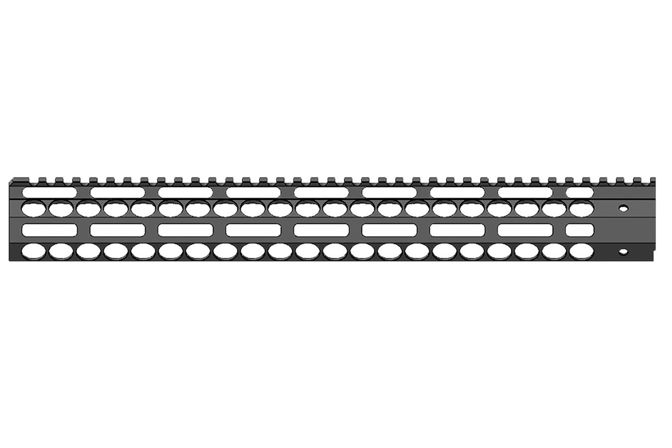 Bowden Tactical Air-Rail Standard 13