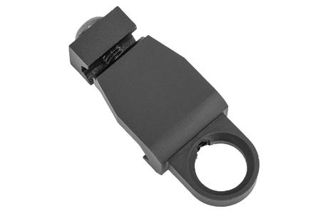 GROV GTSW323 S1DE RIDER MOUNT SNAP HOOK LOOP