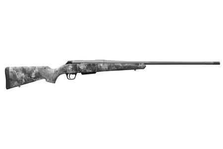 WINCHESTER FIREARMS XPR EXTREME TRUETIMBER MIDNIGHT 350 LEGEND RIFLE (LEFT HANDED CONFIG)