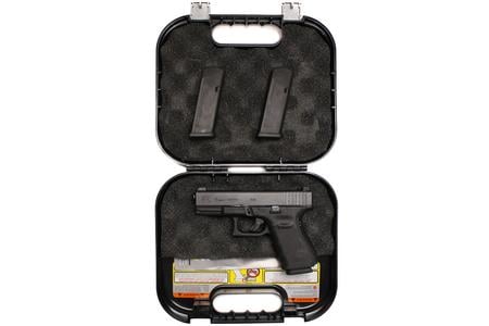 GLOCK 19GEN4 9MM USED