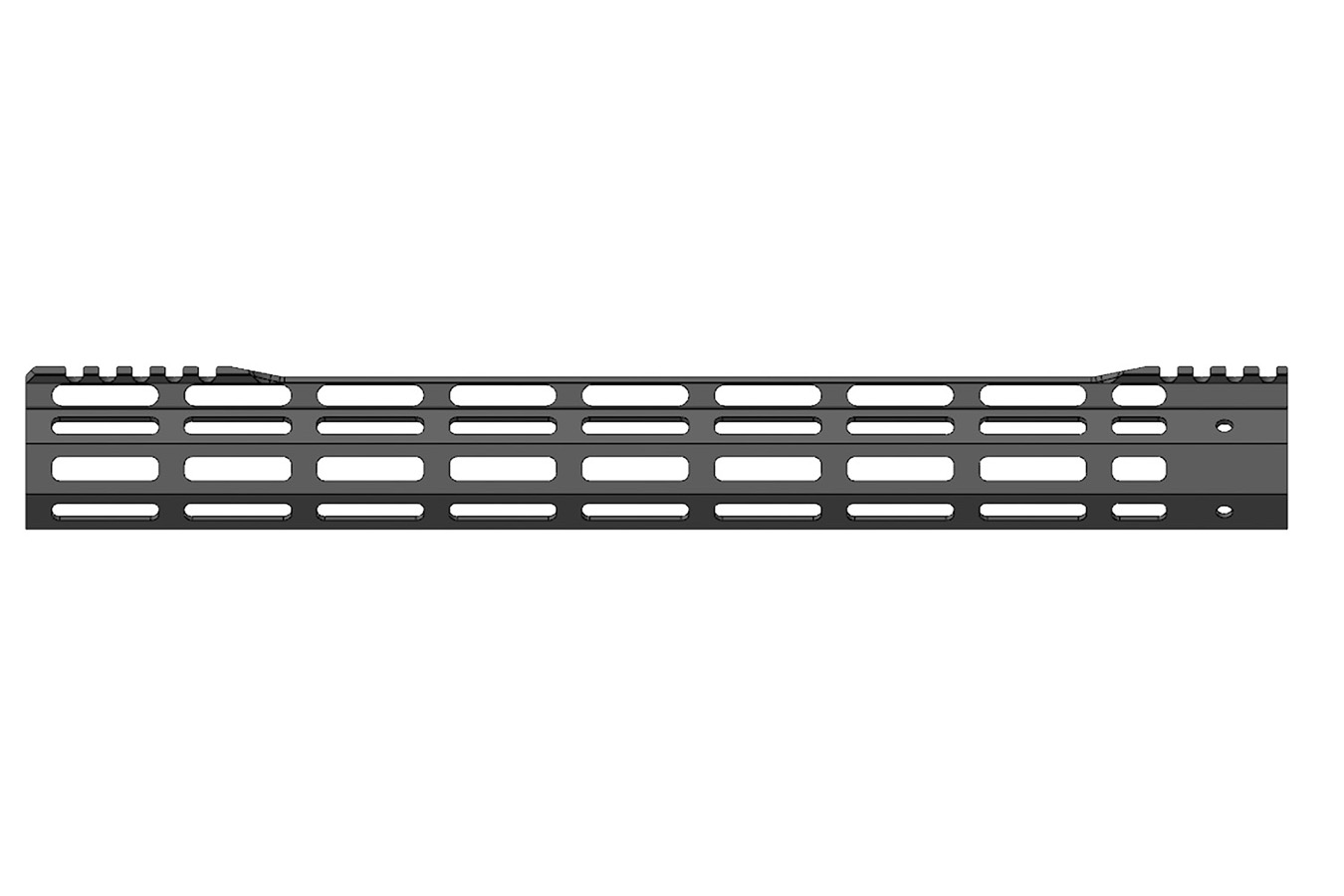 Bowden Tactical Air-Rail MLOK 13