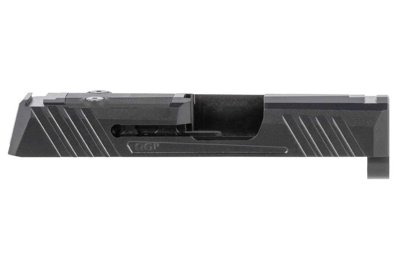 Grey Ghost Precision GGP365 Version 1 Slide Fits Sig P365