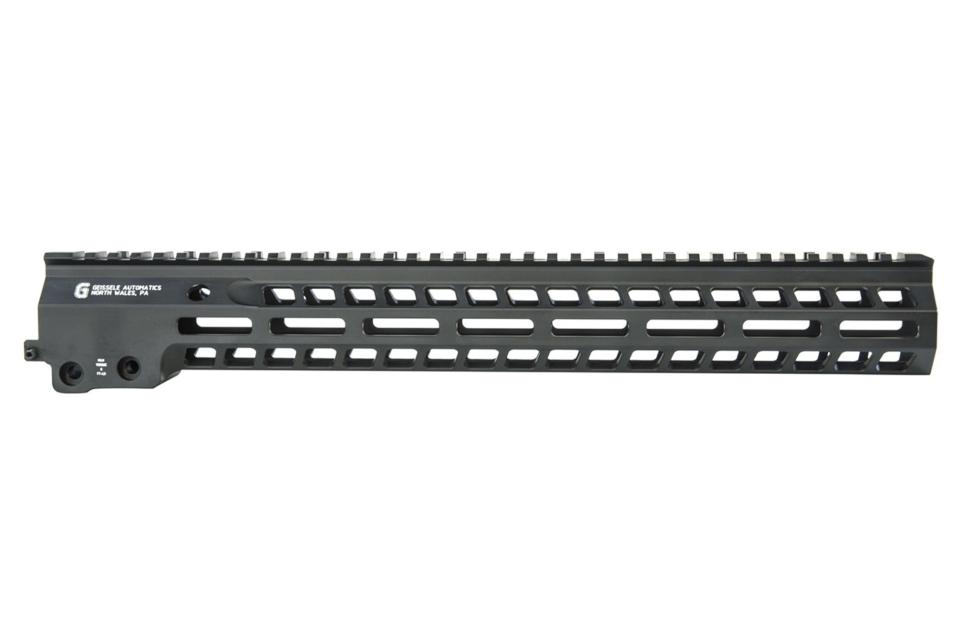 Geissele Super Modular Rail MK14 15