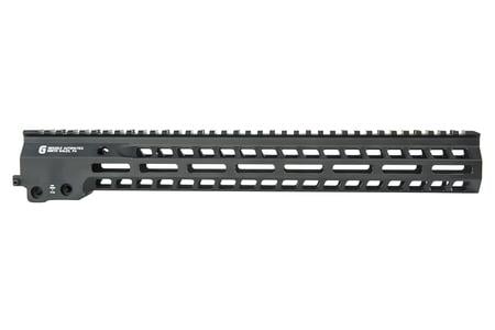 GEISSELE 05-575B     MK14 SPR MODULAR MLOK 15.0 BK