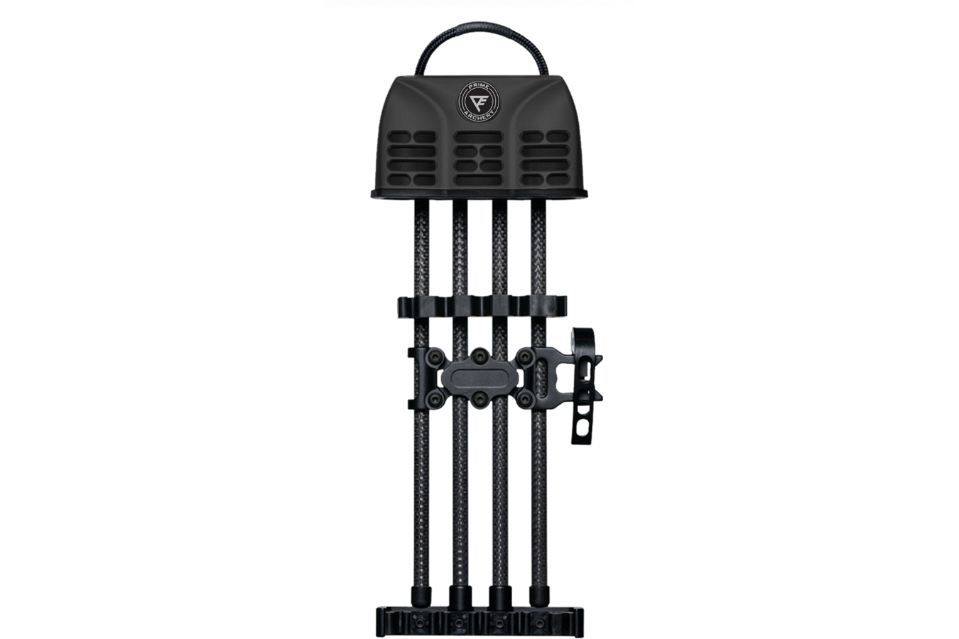 Prime Archery Shiftlock Quiver - Black