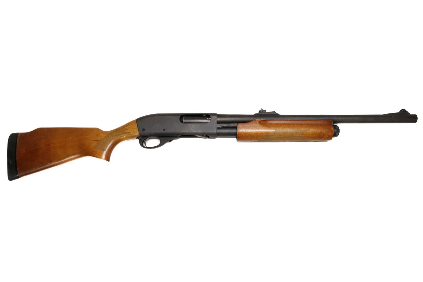 Remington 870 Express Magnum 12 Gauge Police Trade-in Shotgun