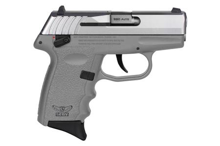 CPX-4 380 ACP PISTOL