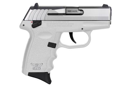 CPX-4 380 ACP PISTOL