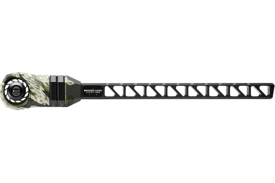 Mathews Bridge-Lock Stabilizer 8` - KUIU Verde