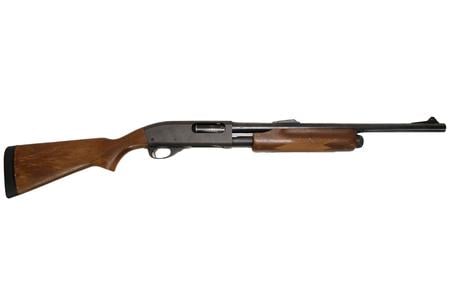 REMINGTON 870 EXPRESS 12GA USED