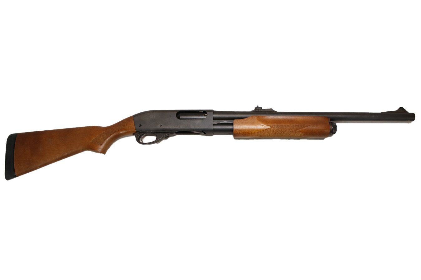 Remington 870 Express Magnum 12 Gauge Police Trade-In Shotgun