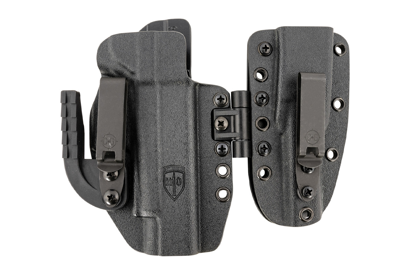 C&G Mod 1 IWB Holster System for Glock 48 MOS (Right Hand)