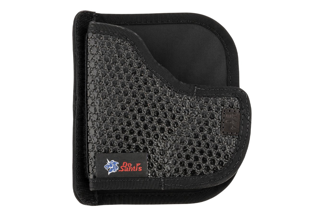 Desantis Super Fly Rubberized Fabric Pocket Holster for  Sig P365 (Ambidextrous)