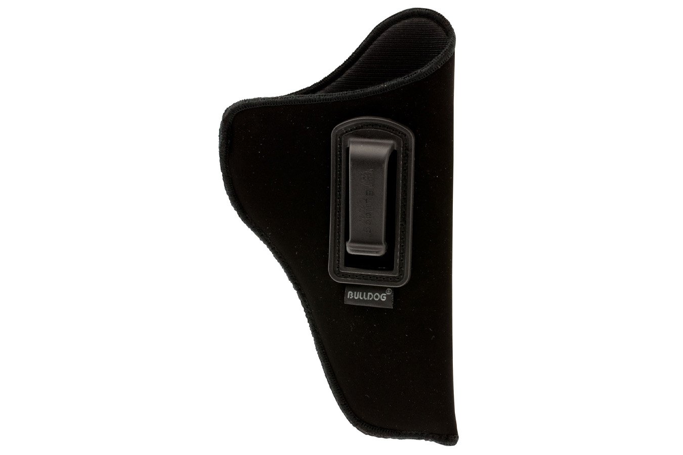 Bulldog Deluxe IWB Holster for Taurus Judge (Right Hand)