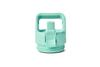 YETI COOLERS RAMBLER BOTTLE STRAW CAP SEAFOAM